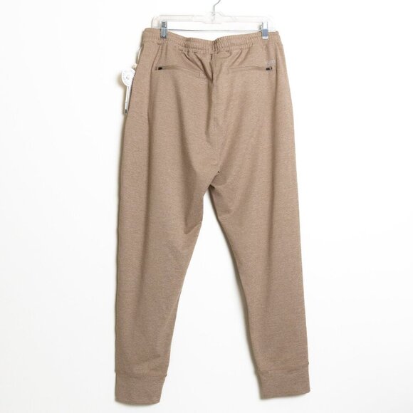Vuori Sunday Performance Jogger Pants Drawstring Stretch Mens XL - Picture 4 of 12